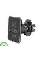 Magnetische Autohouder voor Ventilatierooster - Sterke Grip & Universeel