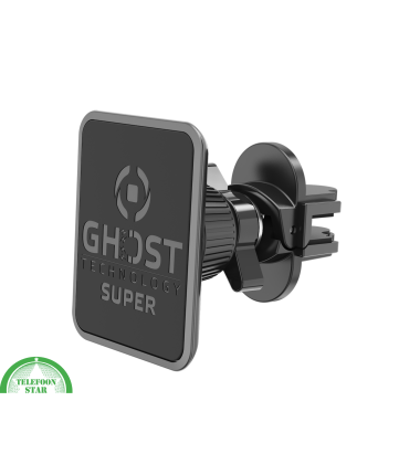 Magnetische Autohouder voor Ventilatierooster - Sterke Grip & Universeel