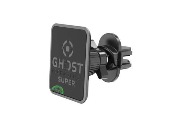 Universele Magnetic Car Holder Voor Smartphone  Air Vent Mount