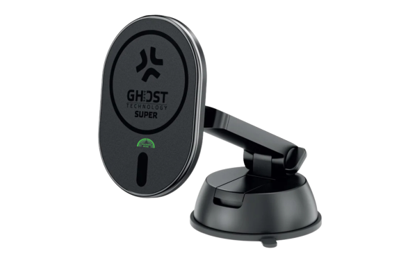 MagSafe Car Holder Voor Dashboard Magnetische Telefoonhouder Auto