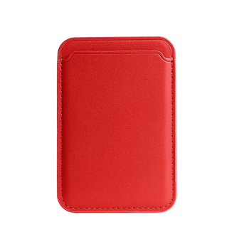 Rode MagSafe Wallet – Magnetische Kaarthouder