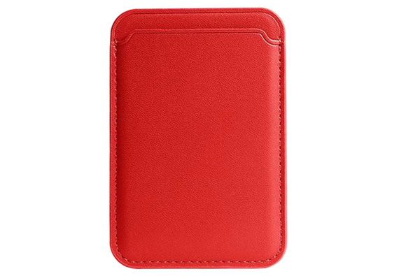 Rode MagSafe Wallet – Magnetische Kaarthouder