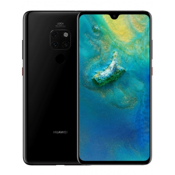 Mate 20 X