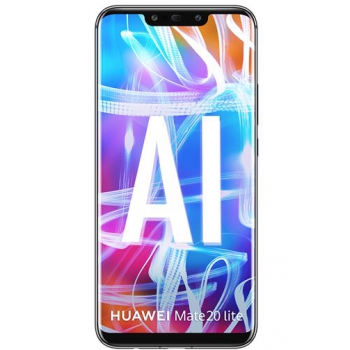 Huawei Mate 20 Lite