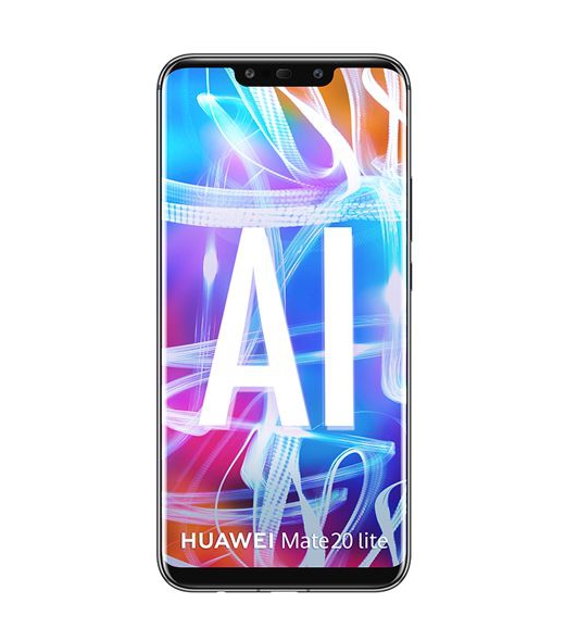 Huawei Mate 20 Lite