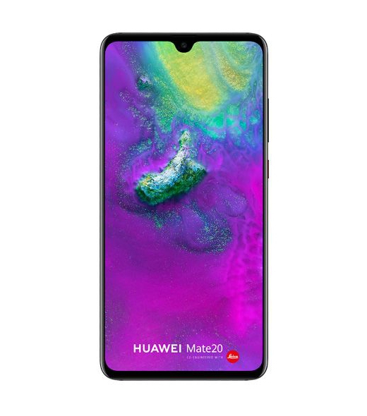 Huawei Mate 20 