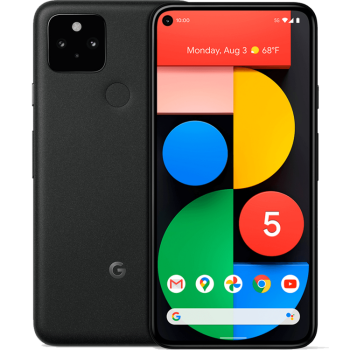 Google Pixel 5A 5G