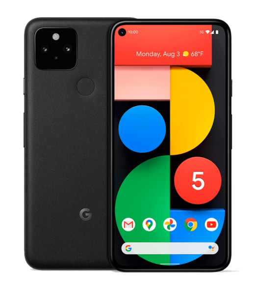 Google Pixel 5A 5G