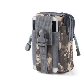Outdoor Survival Tasje