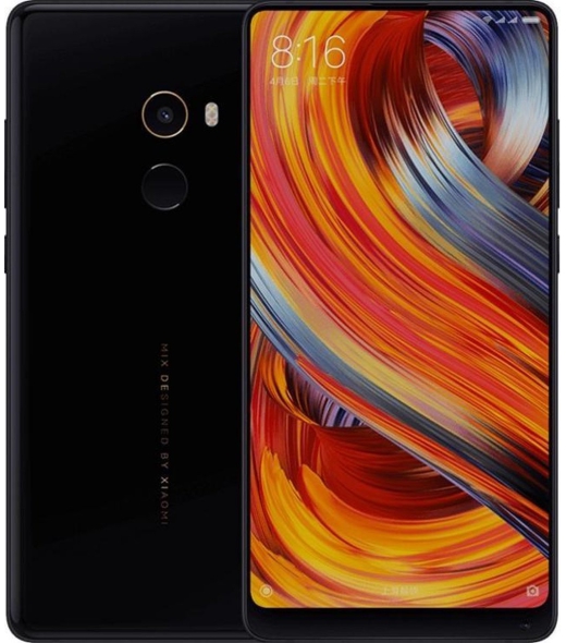 Xiaomi Mi Mix 2