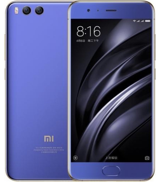 Xiaomi Mi 6