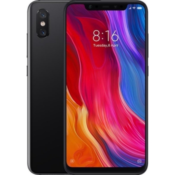 Xiaomi Mi 8