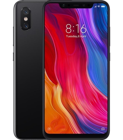 Xiaomi Mi 8