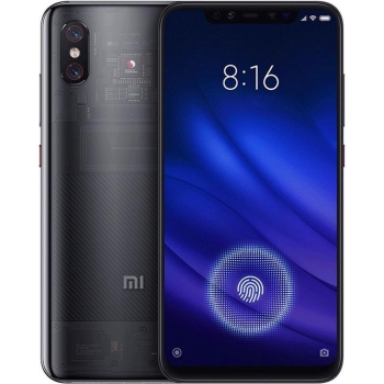 Xiaomi Mi 8 Pro