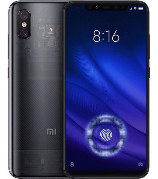 Xiaomi Mi 8 Pro