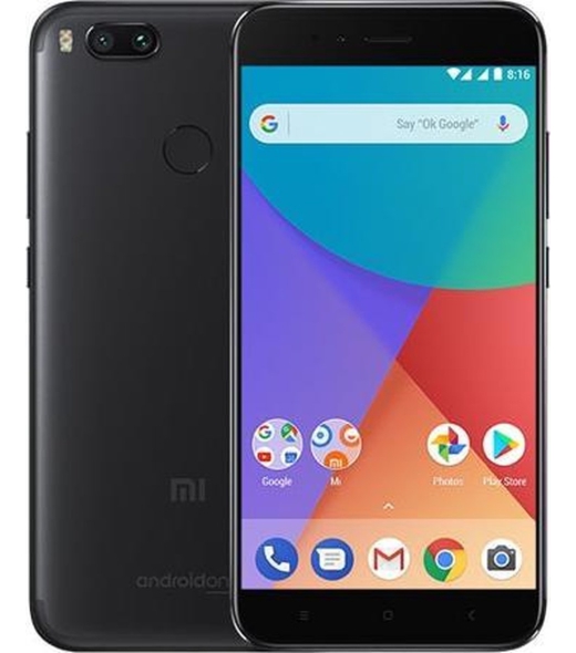 Xiaomi Mi A1