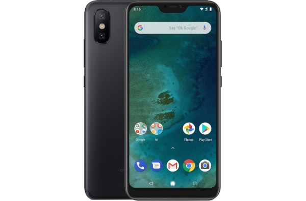 Xiaomi Mi A2