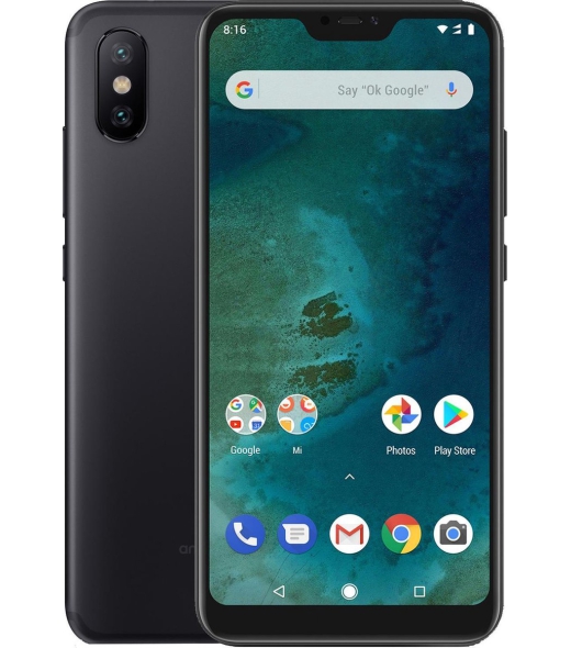 Xiaomi Mi A2 