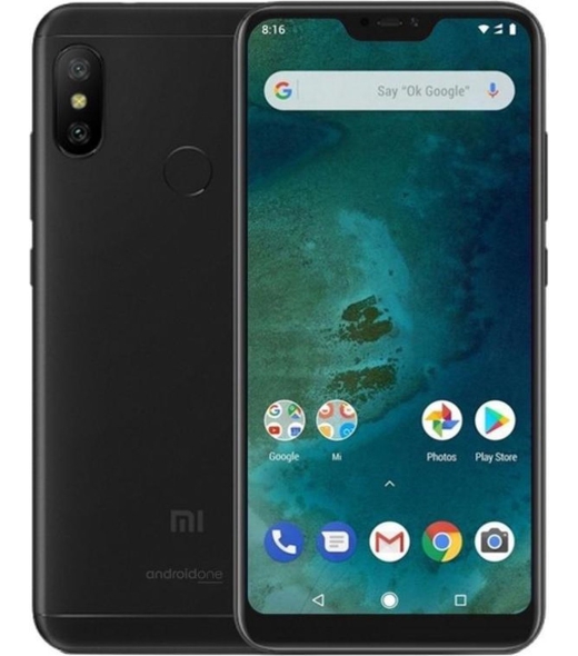 Xiaomi Mi A2 lite