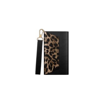 midnight leopard iPhone 13 ideal of sweden