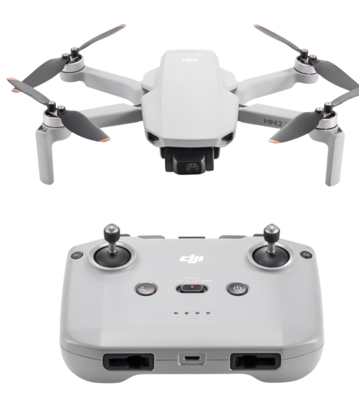 DJI Mini 2 SE Reparatie Nederland | Telefoonstar