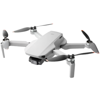 DJI Mini 2 Reparatie Nederland | Telefoonstar