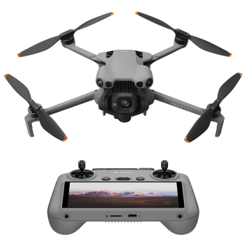 DJI Mini 3 Pro Reparatie Nederland | Telefoonst