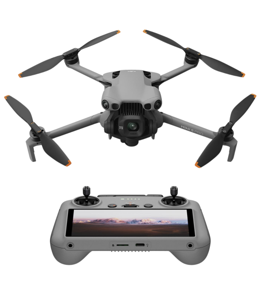 DJI Mini 3 Pro Reparatie Nederland | Telefoonst