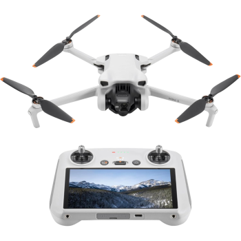 DJI Mini 3 Reparatie Nederland | Telefoonstar