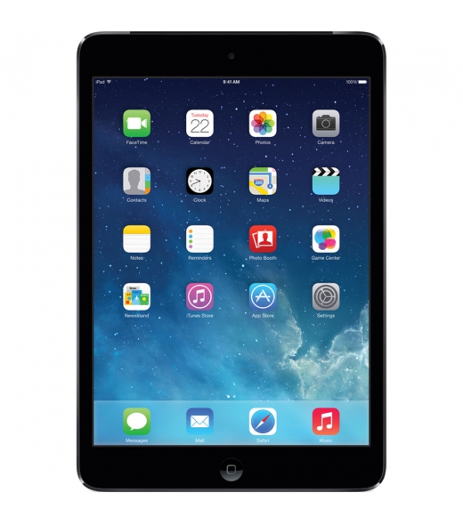 iPad Mini 3 (2014)