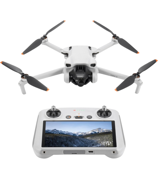 DJI Mini 3 Reparatie Nederland | Telefoonstar