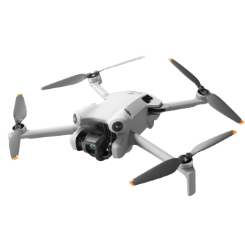 DJI Mini 4 Pro Reparatie Nederland | Telefoonstar