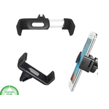 Magnetische Autohouder voor Ventilatierooster - Sterke Grip & Universeel