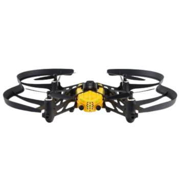 Parrot Airborne Cargo Reparatie Nederland | Telefoonstar