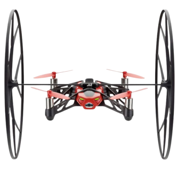 Parrot Rolling Spider Reparatie Nederland | Telefoonstar