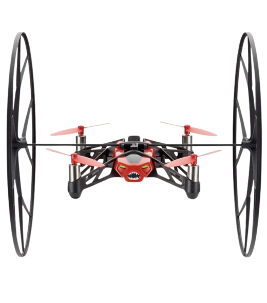 Parrot Rolling Spider Reparatie Nederland | Telefoonstar
