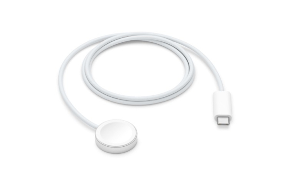 Apple USB-C to Watch Oplaadkabel Magnetisch (1m)