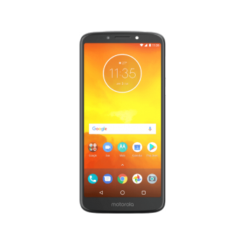 Moto E5