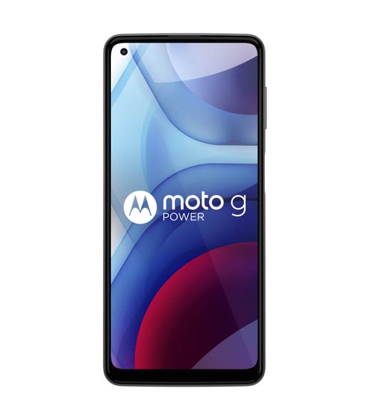 Citaat Grace Mitt Motorola Moto G Power - Telefoonstar