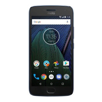 Motorola Moto G6