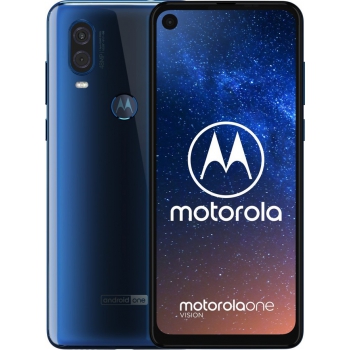 Motorola One Vision