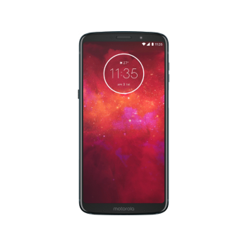 Moto Z3 Play