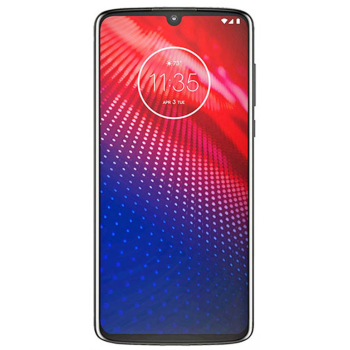 Motorola Moto Z4