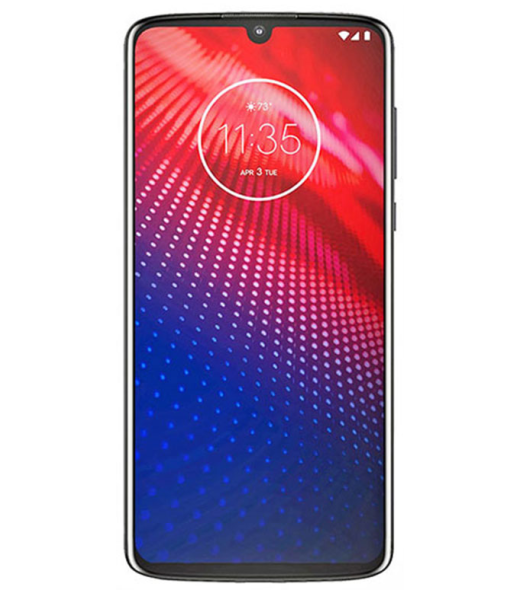 Motorola Moto Z4