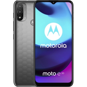 Motorola Moto E20