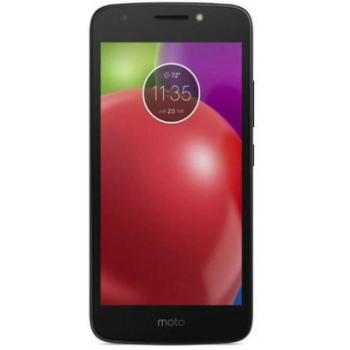 Motorola Moto E4