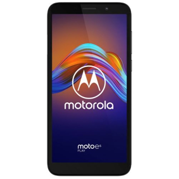 Motorola Moto E6 Play