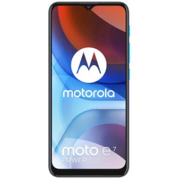 Motorola Moto E7 Power