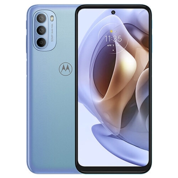 Motorola Moto G31