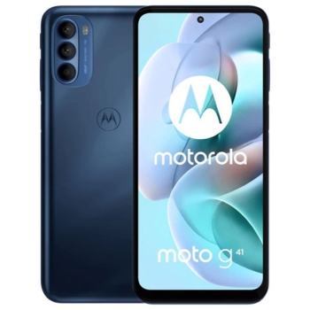 Motorola Moto G41